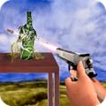 Real Bottle Shooter Smash Hit: Crazy Bottle Shooting Games free for Kids 3D, Glass Breaker Shootout, Sniper Gunshot target Bottle Fire, Extreme Challenge Gun Precision Summer 2018, FPS Bottle Vs Gun Bullet, Armed Forces Expert Shooter Skills