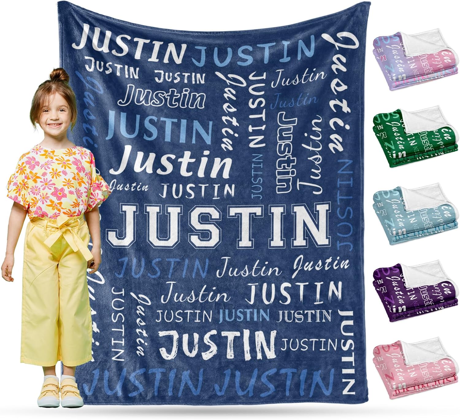 Ship Next Day, Custom...