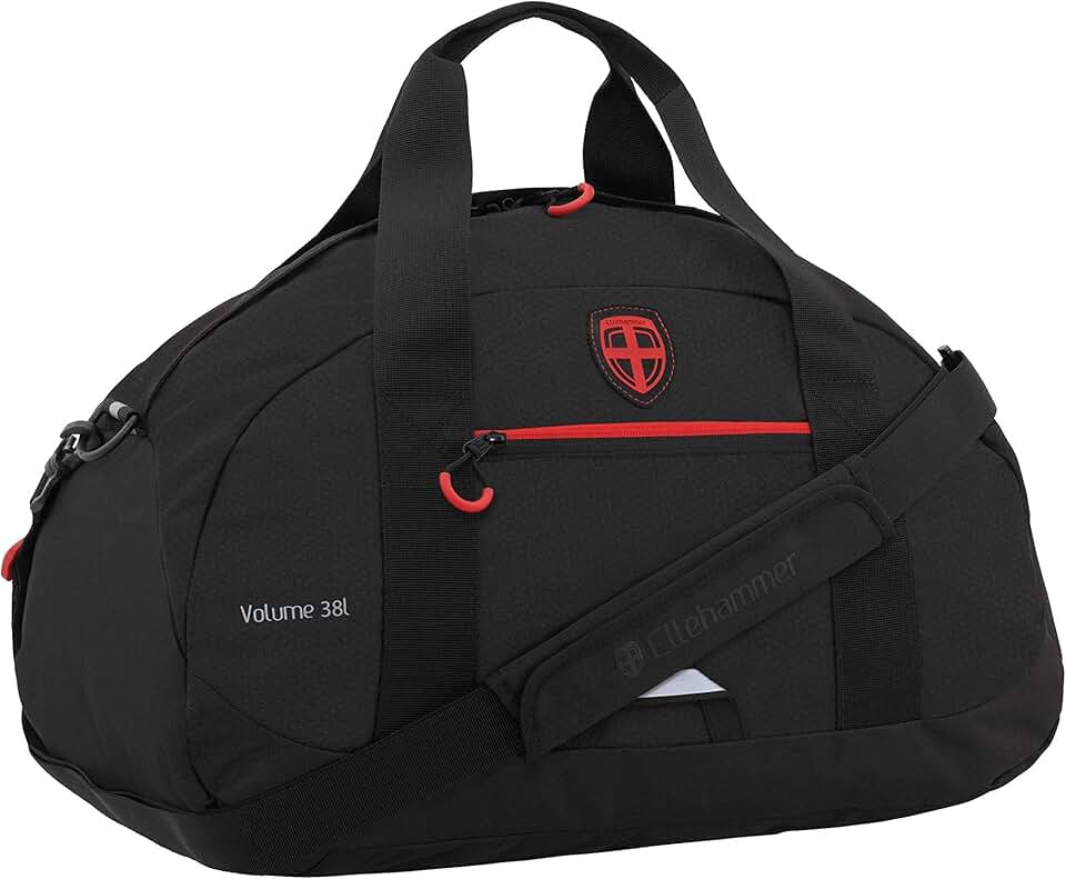 Amazon.co.uk Ellehammer Suitcases & Travel Bags Luggage