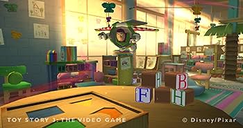 PSP トイストーリー 3 Amazon.com: Toy Story 3 - Sony PSP : Video Games