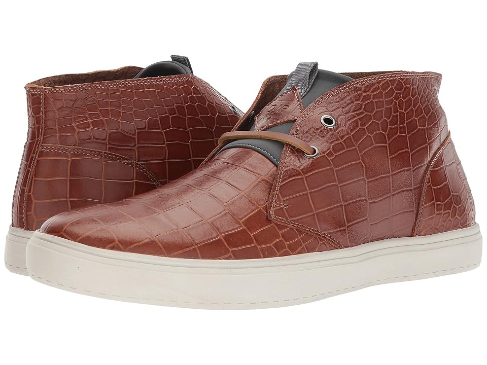 

Donald J Pliner Paxton (Saddle) Men's Lace up casual Shoes