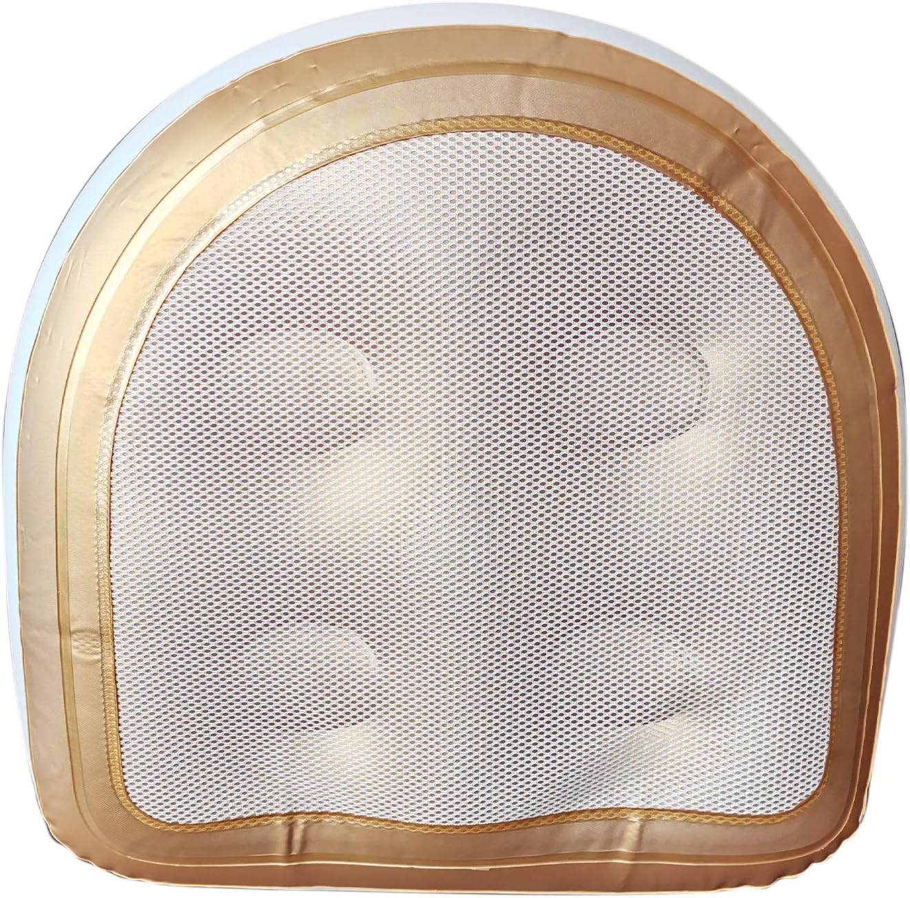 Spa and Hot Tub Booster Seat Pad Back Pad Spa Cushion with