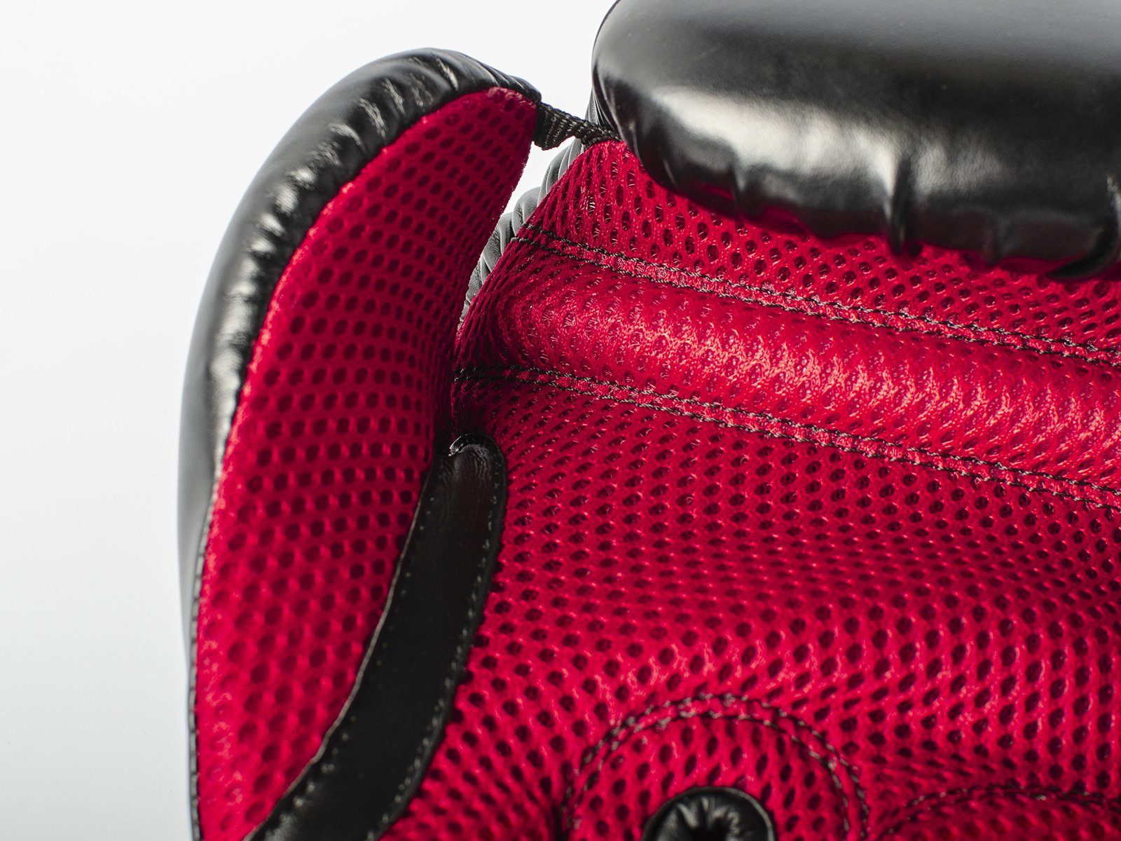 Paffen Sport Allround MESH Boxhandschuhe für das Training im Boxen, Kickboxen, Muay Thai, K1 und Anderen Kampfsportarten