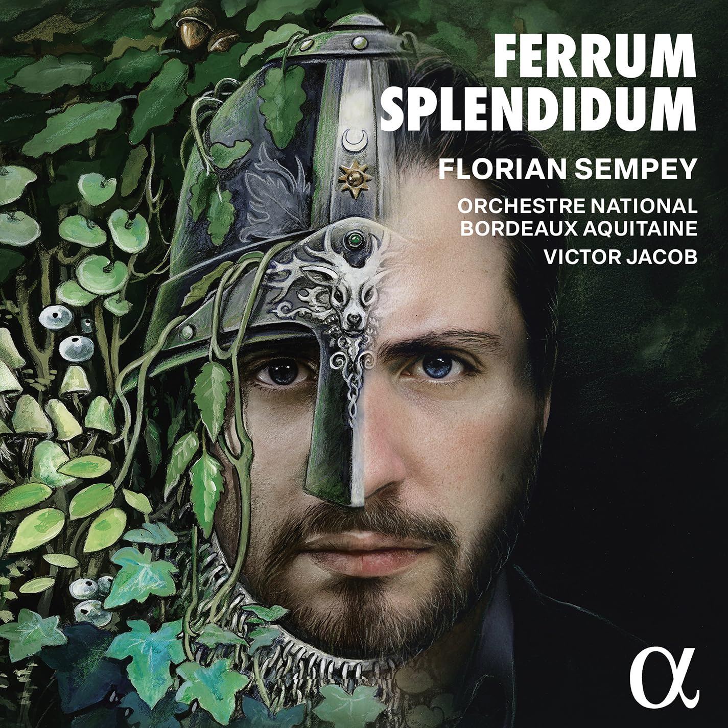 Ferrum Splendidum - Recital Classique de Florian Sempey