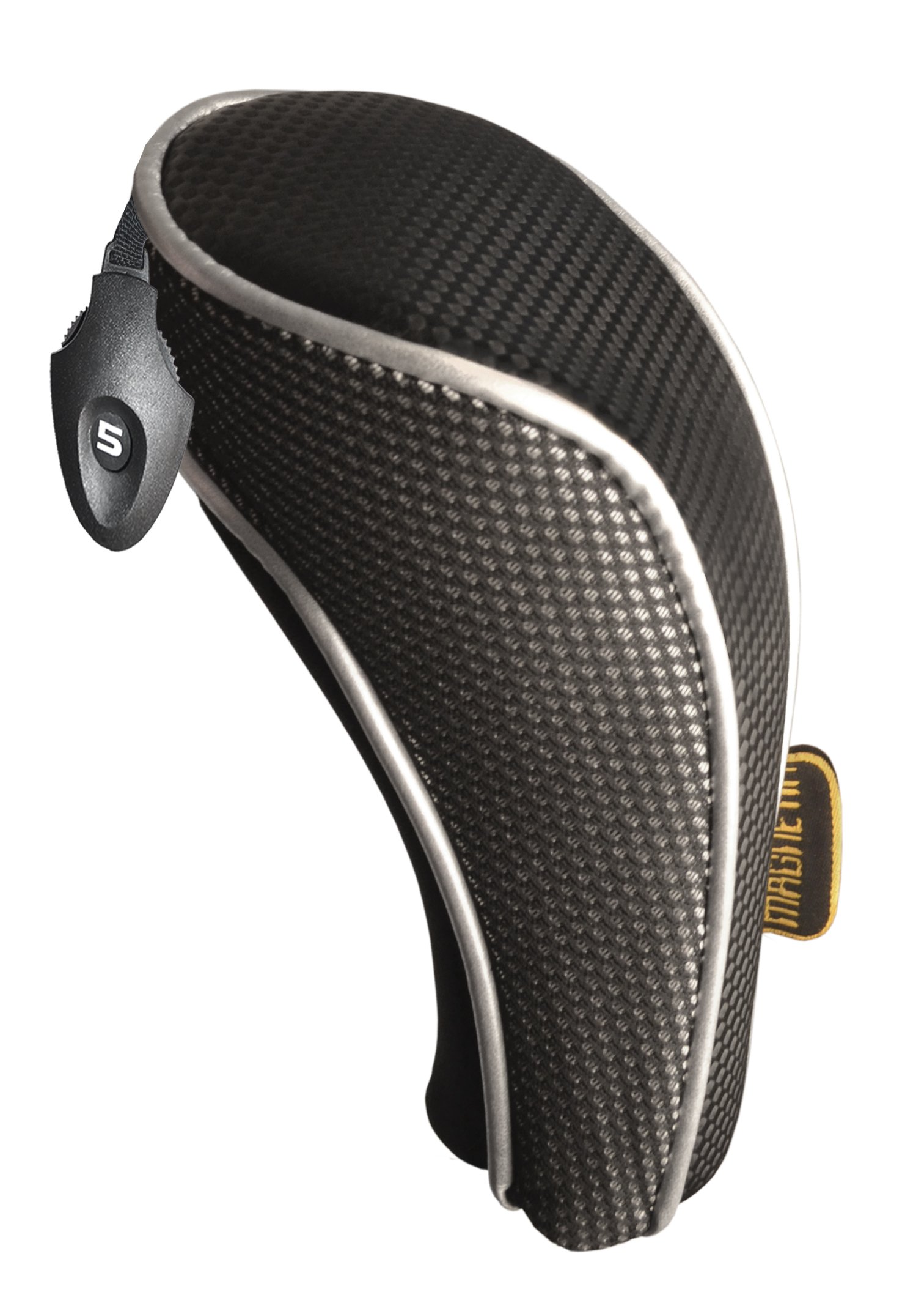 Longridge Magnetix Fairwayholz Golfkopfschutz