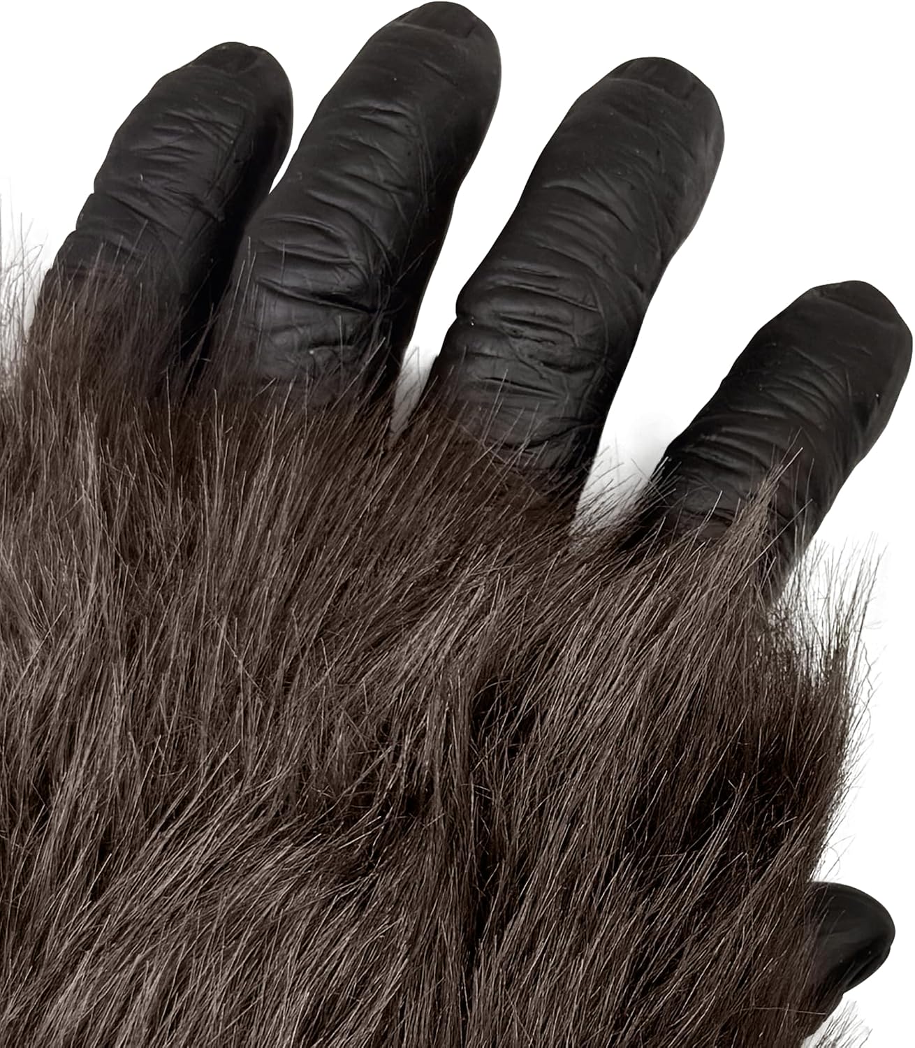 InSpirit Designs Godzilla vs. Kong Kids King Kong Gloves | Officially Licensed | Theatrical Accessories