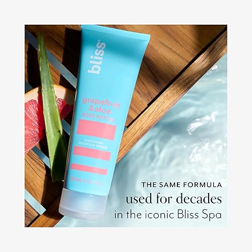 Miniatura 7 de Manteca corporal Bliss