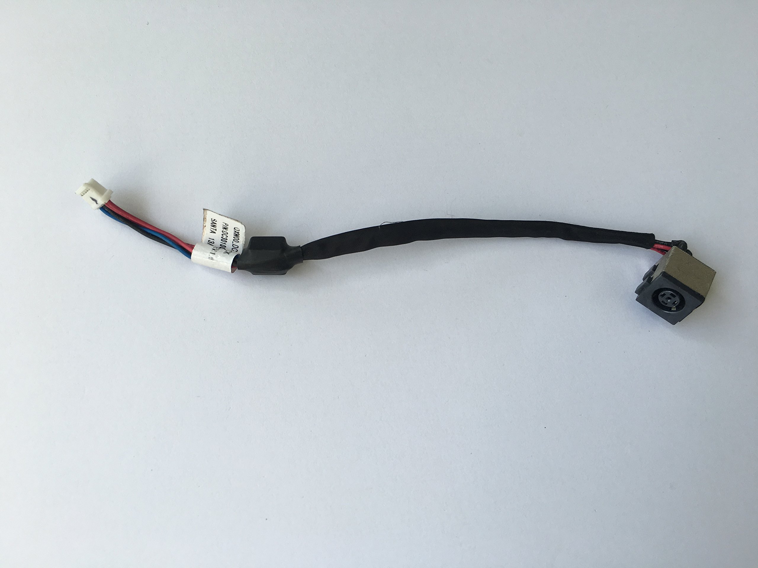 DC-in Jack for Dell Latitude E5530 171XT, Power Jack