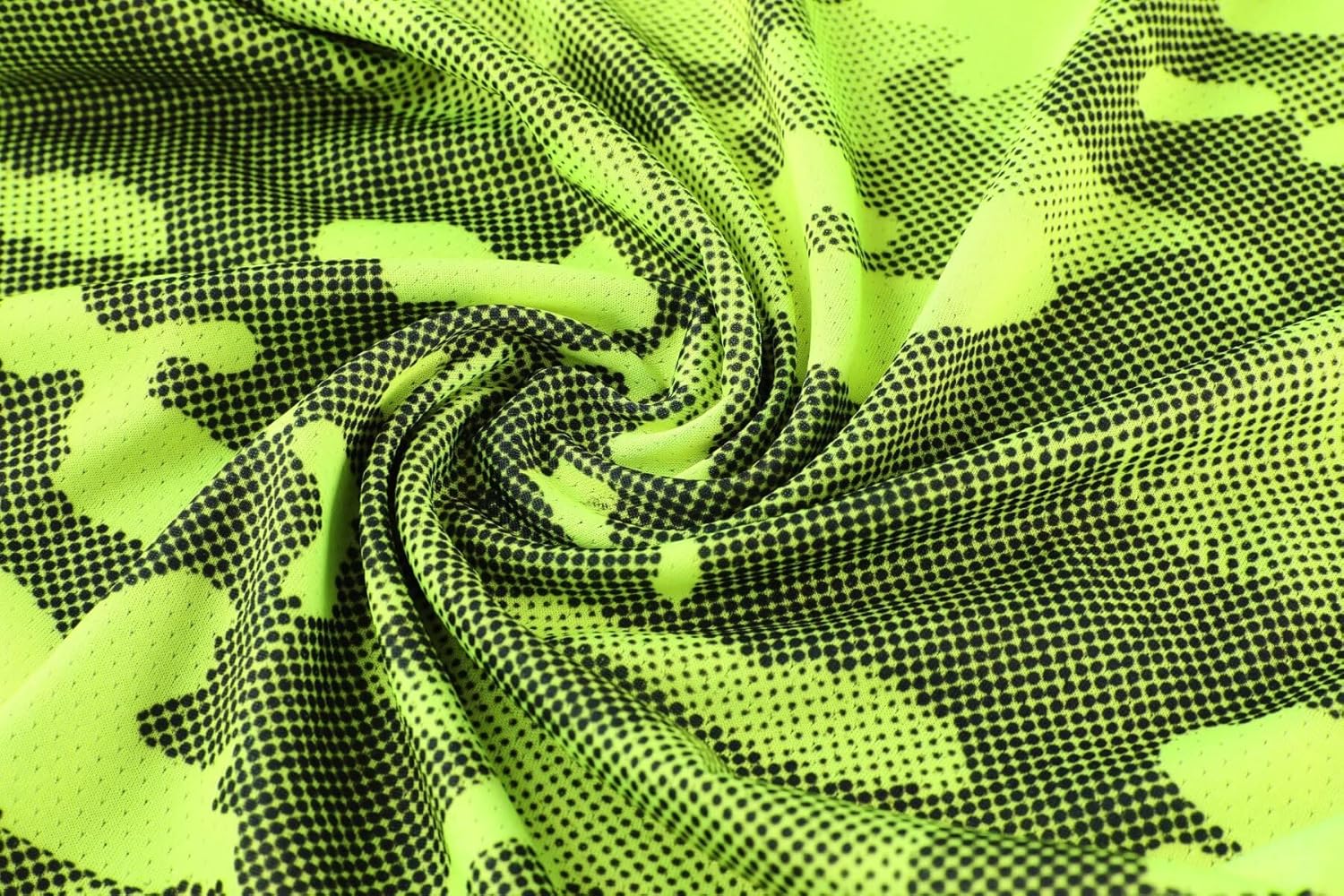 Boys Summer Clothing Sets Kids Outfit Set Camouflage Short Sleeve T-Shirt+ Shorts Sportswear 3-13Years - Image 3