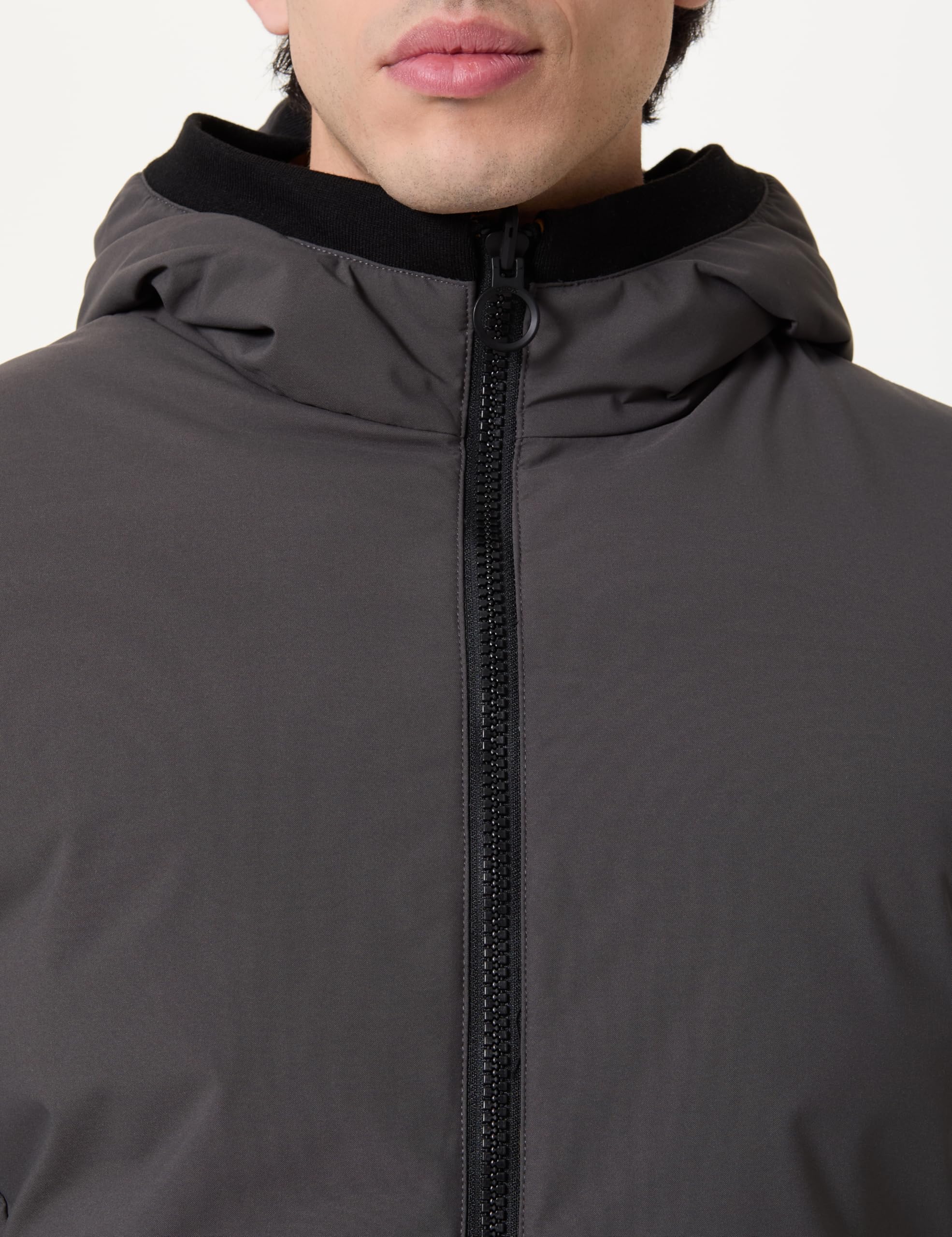 Geox Herren M Spherica Reversibl Jacket
