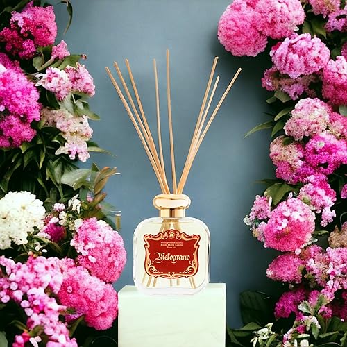 Santa Maria Novella Difusor Melograno de fragancia para habitación