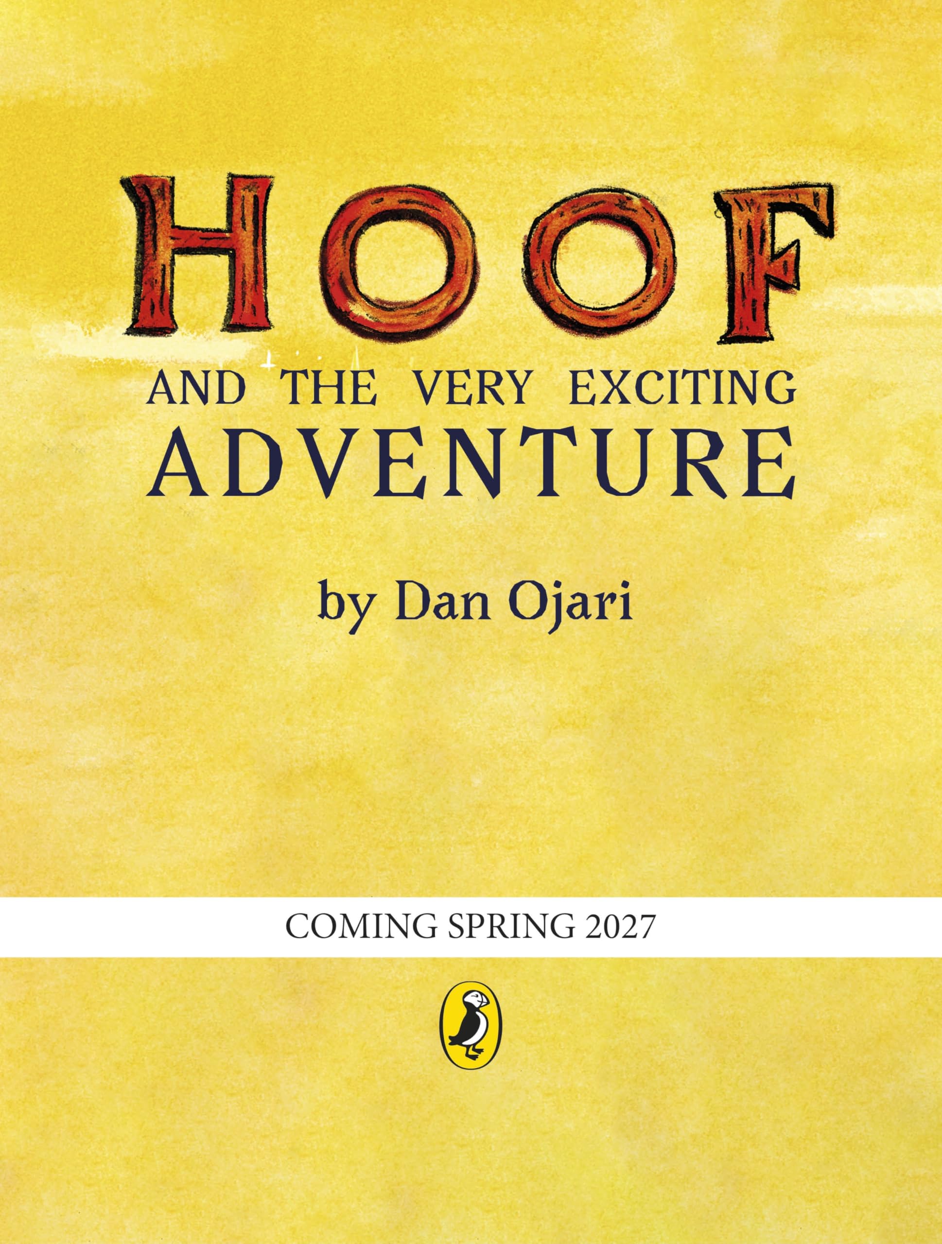 Hoof