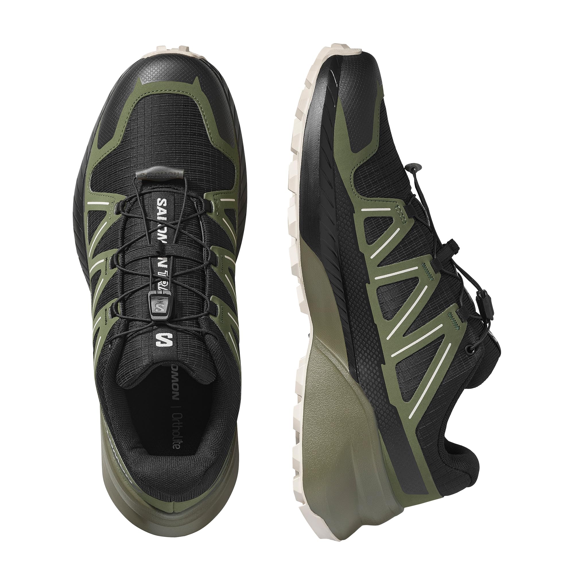 Salomon Speedcross Peak Zapatillas de Senderismo para Hombre