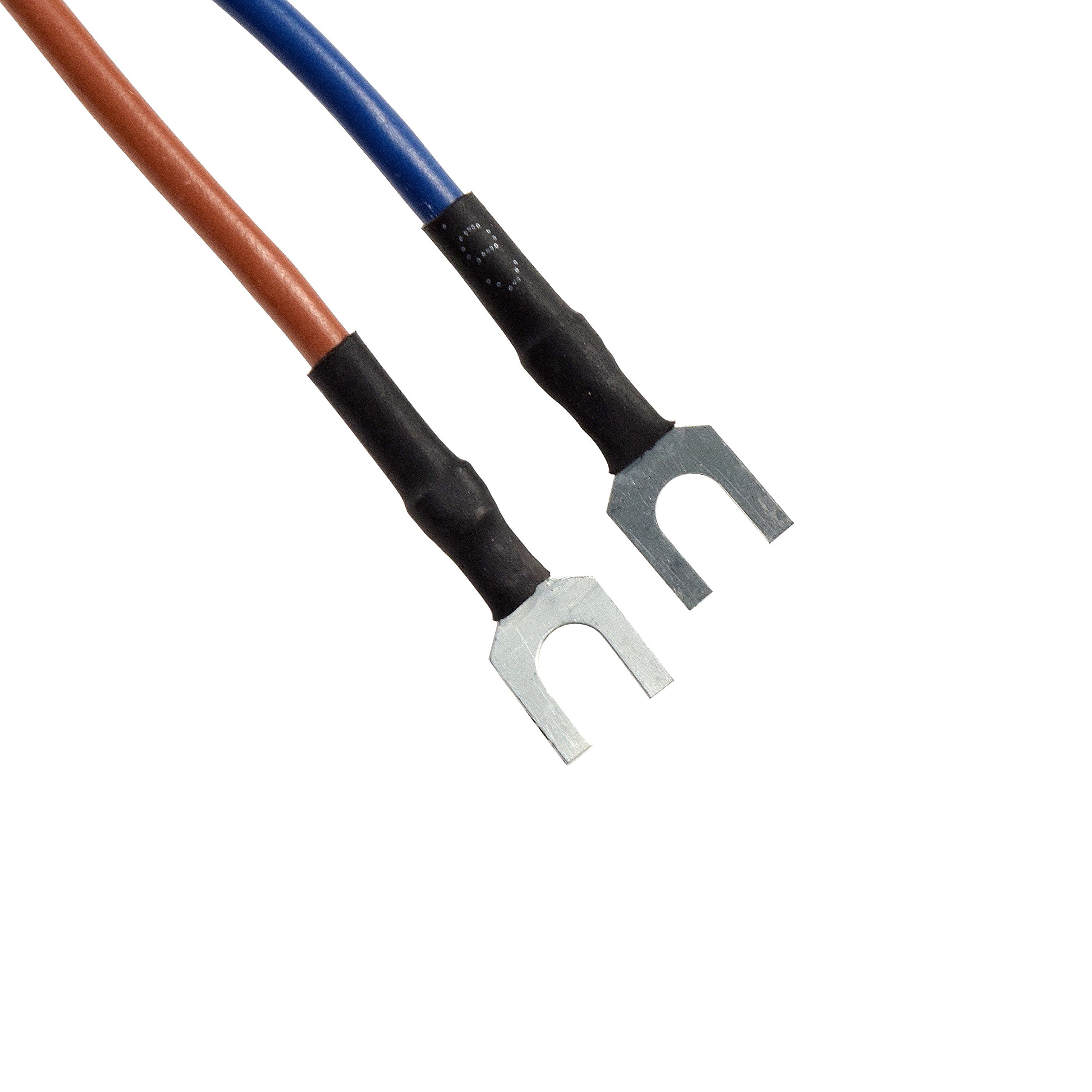 Condensateur AC 80uF 250V Pour Moteur électrique - Marque HQRP, Neuf