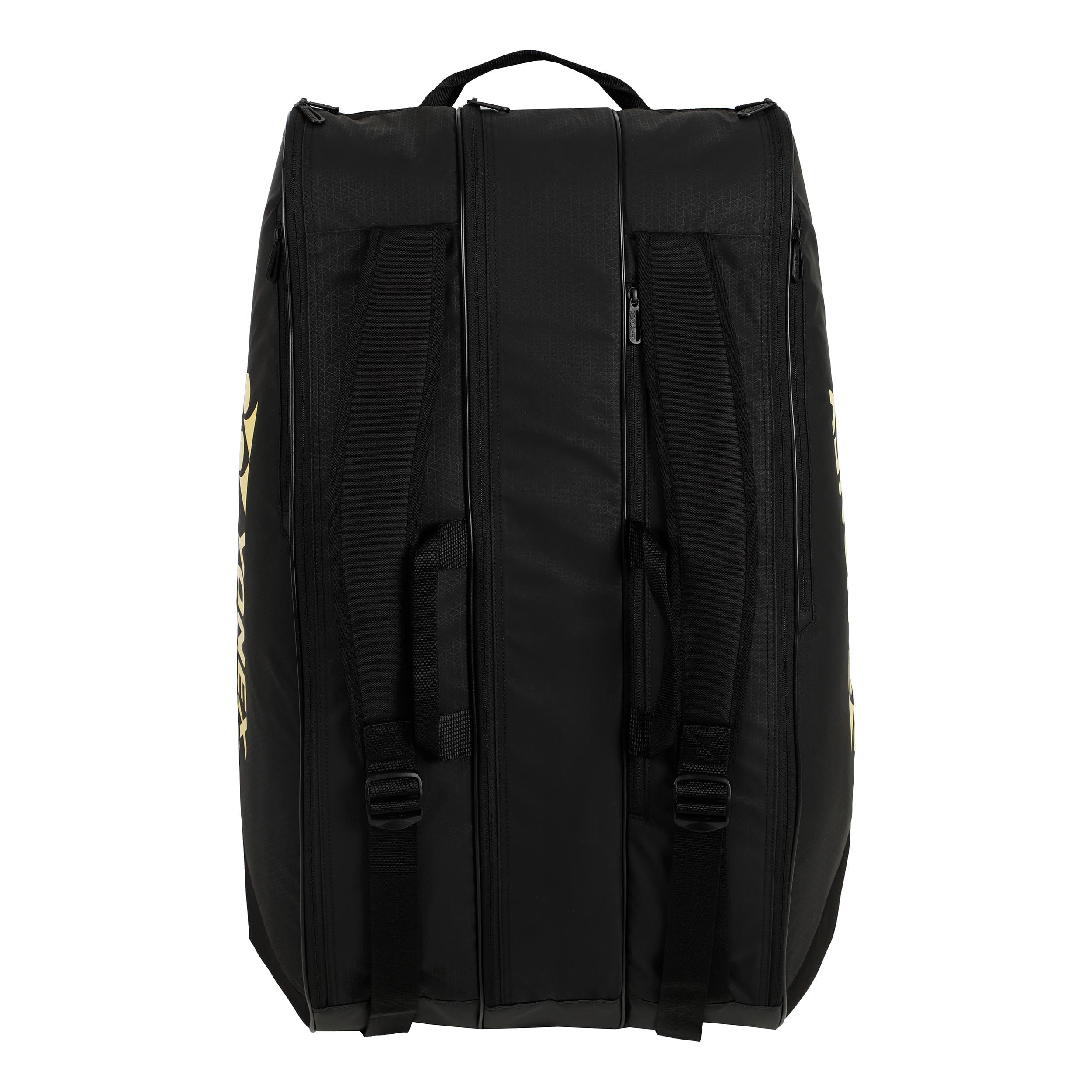 YONEX Team Racquet Bag Borsa per Racchetta Tennis Unisex