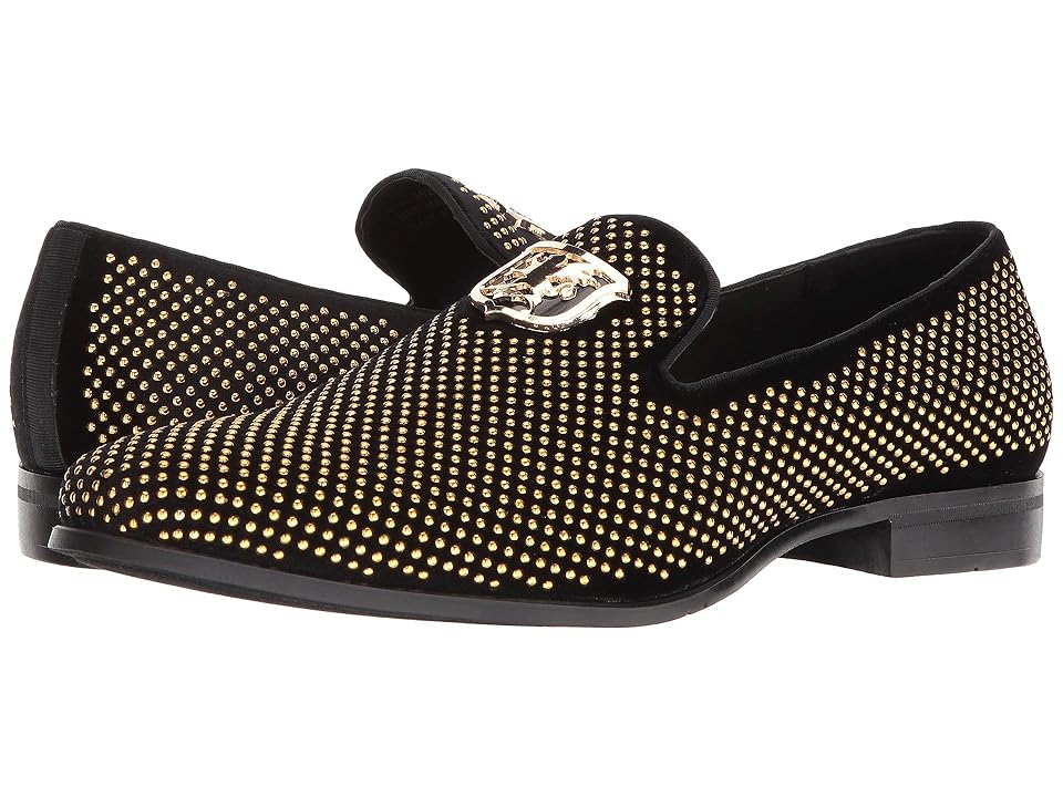 Stacy Adams Swagger Studded Ornament Loafer