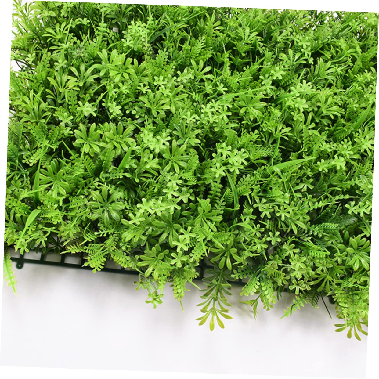 2pezzi Artificiali Realistiche Per Decorazione Ornamentali Per Acquari e Sintetico Resistente e Facile Utilizzare