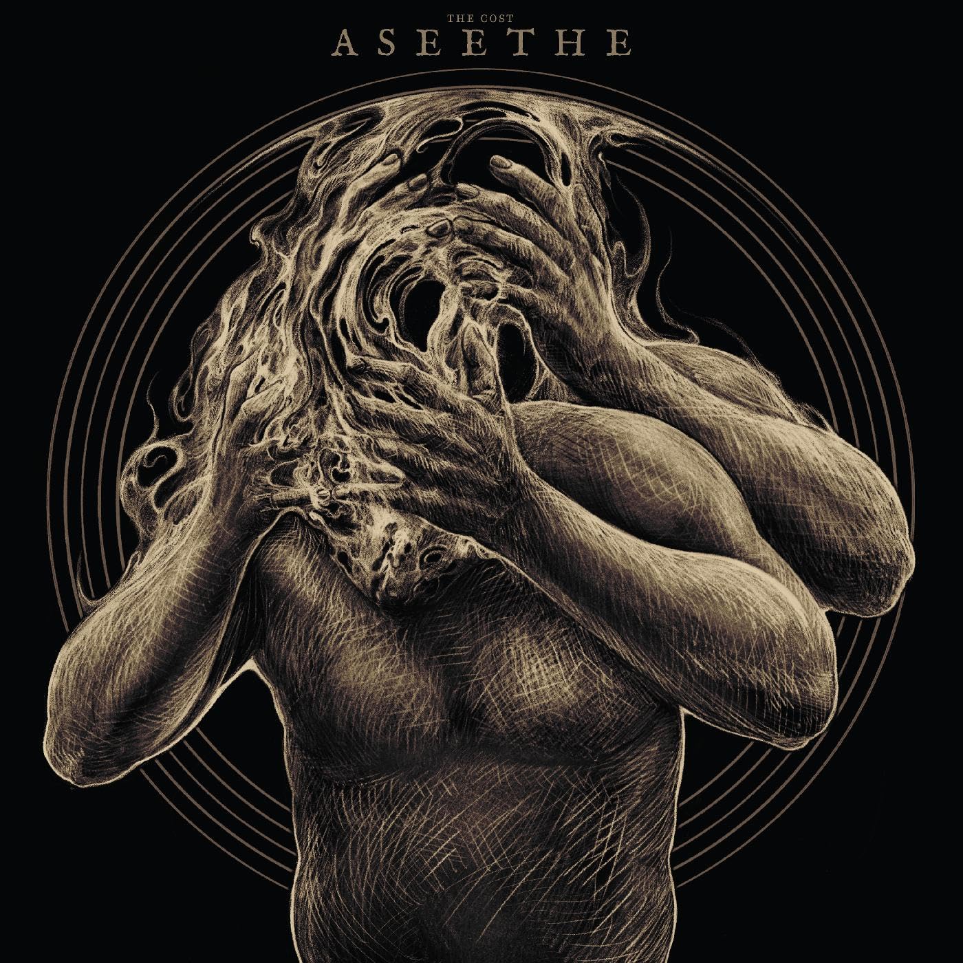 The Cost [VINYL]