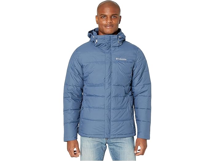 columbia penns creek jacket amazon