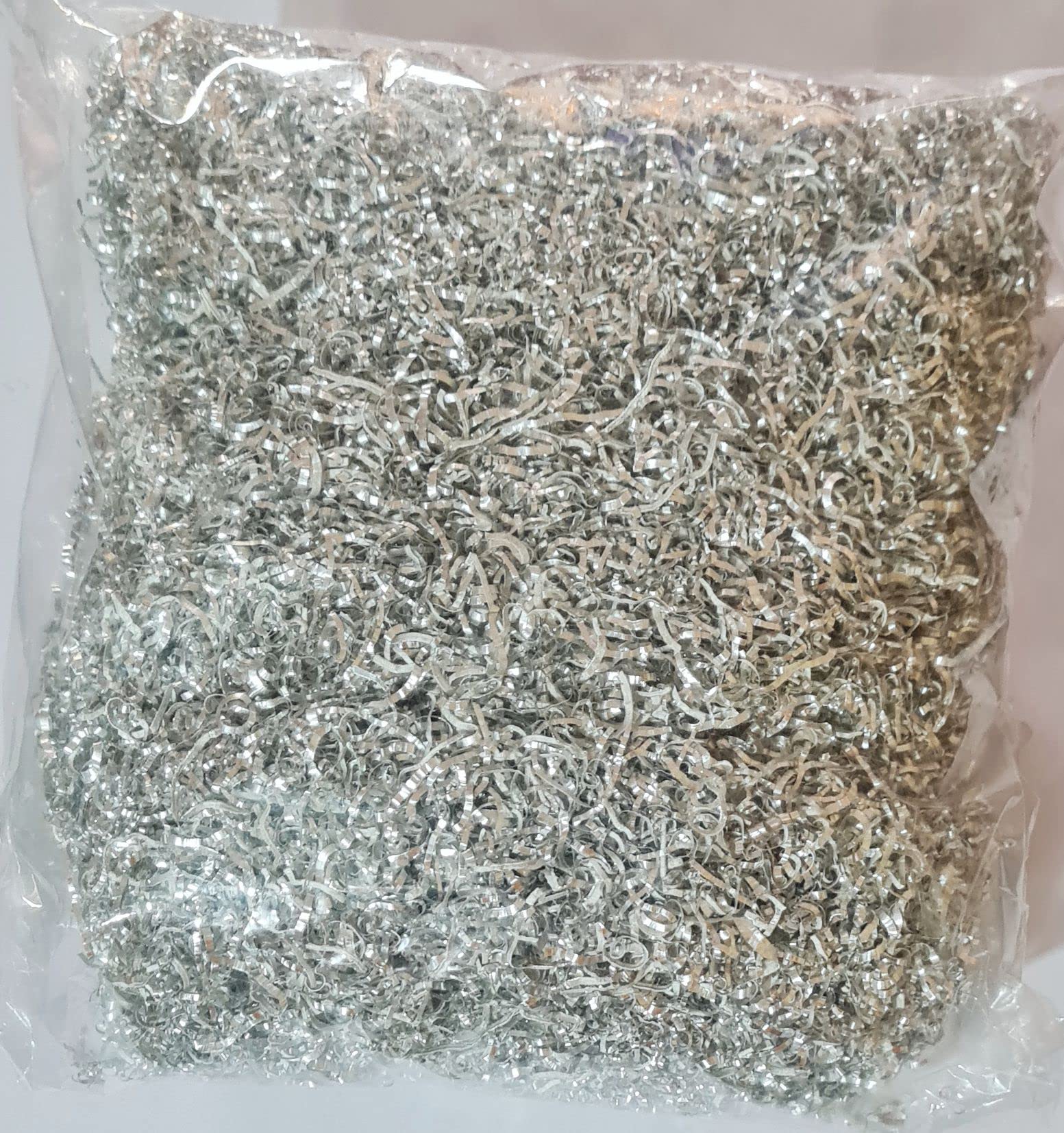 Magnesium Metal Turning (99.8% Pure) Very Fine Quality in the form of small fibres, Grignard Reagent, suitable for school supplies and Other industrial and pharmaceutical Purposes-image-34