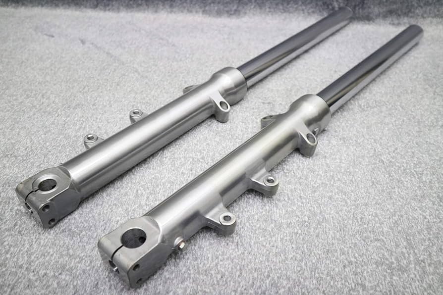 HONDA CB400SF NC31 フロントフォーク スーパーフォア Amazon | ホンダ CB400SF NC31 フロント フォーク インナー