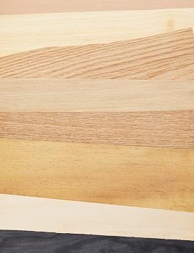 Wood Veneers Lengths 250g