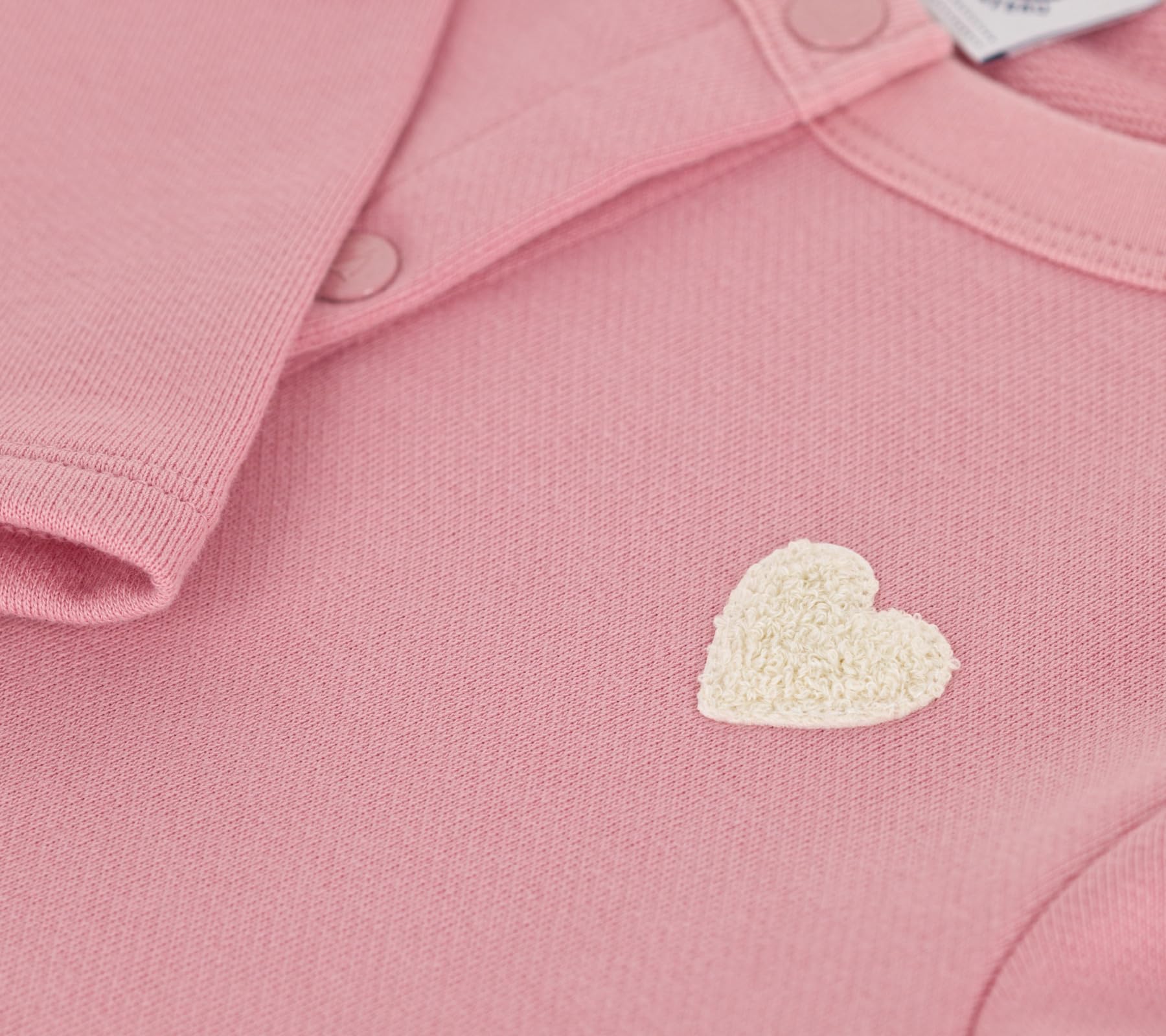 Petit Bateau A0d6e Cardigan Fille (Lot de 1)