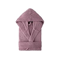 Top Towel Elegant-Accappatoio per Donna e Uomo 100% Cotone, 500 g/m²