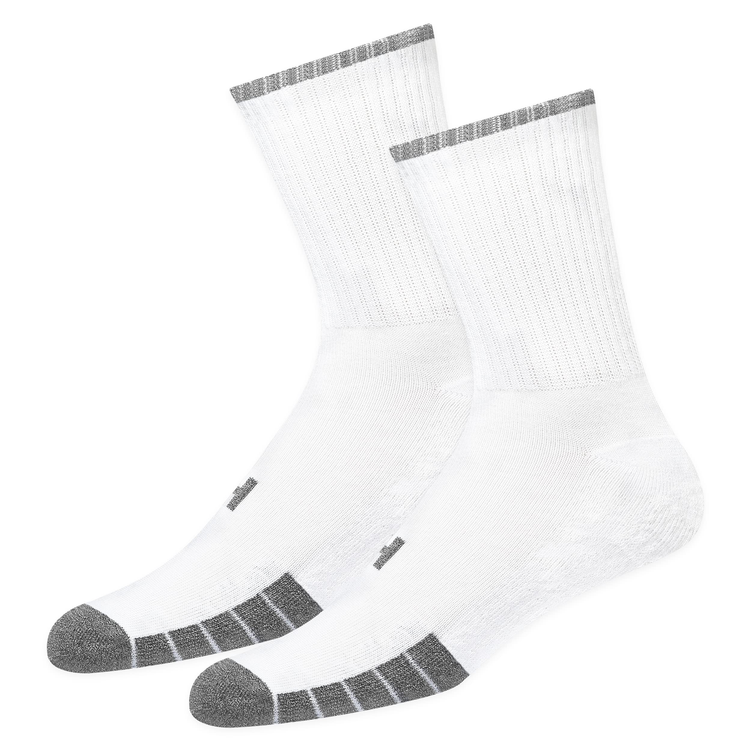 KOPNHAGN 12 Paia Calze Uomo Sportivi Spugna Lunghe Sportive Running Trekking