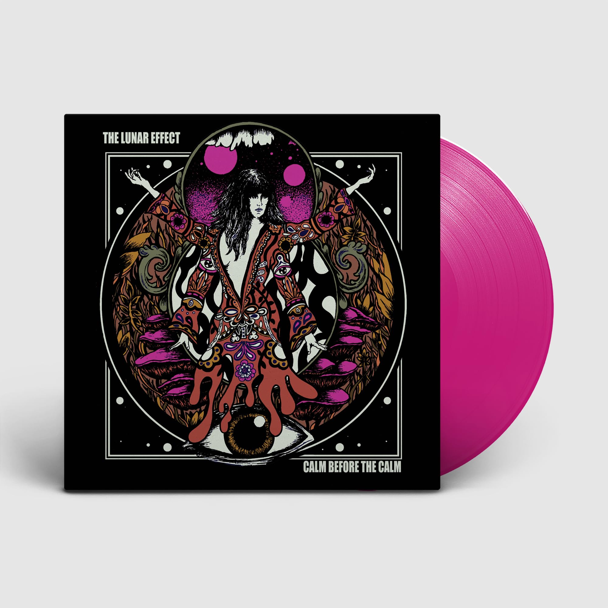 Calm Before the Calm [VINYL]