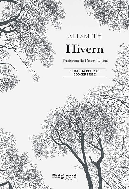 Portada de Hivern