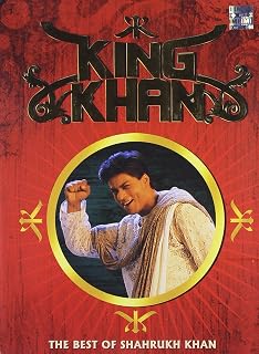 King Khan-The Best of Srk (Luxary Box-Set) [Import]
