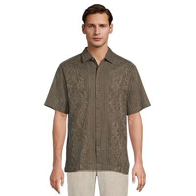 Tommy Bahama Maui Border Men