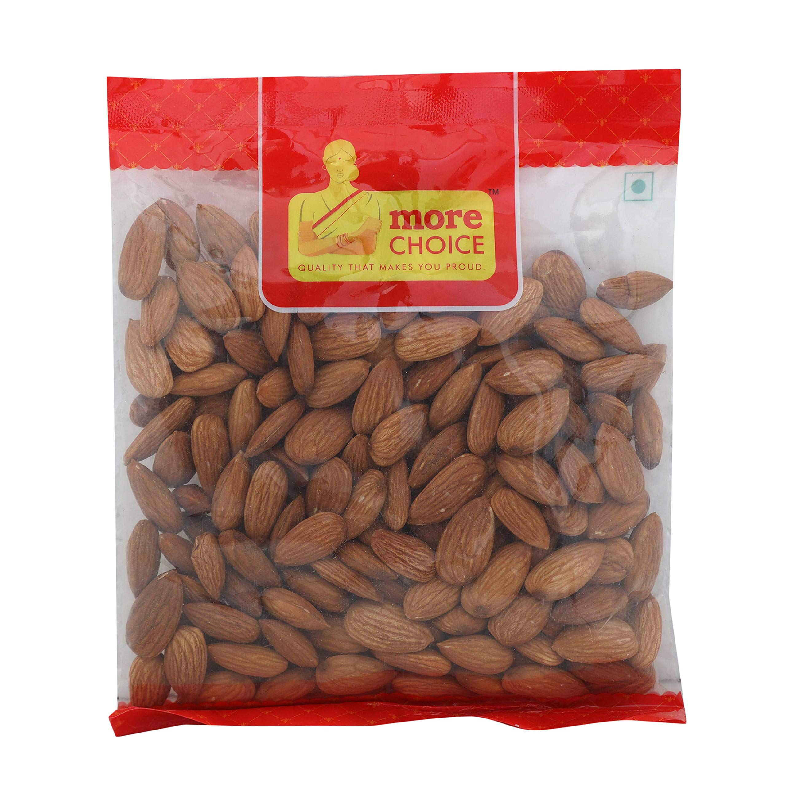 See full amazon price history chart for More Choice Dry Fruits - Almond (Badam), 200g More Choice Dry Fruits - Almond (Badam), 200g (B08GCS5TCF) Amazon Price History, Amazon Price Tracker
