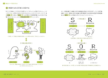 イラスト図解でよくわかる！現代文読解のテーマとキーワード
