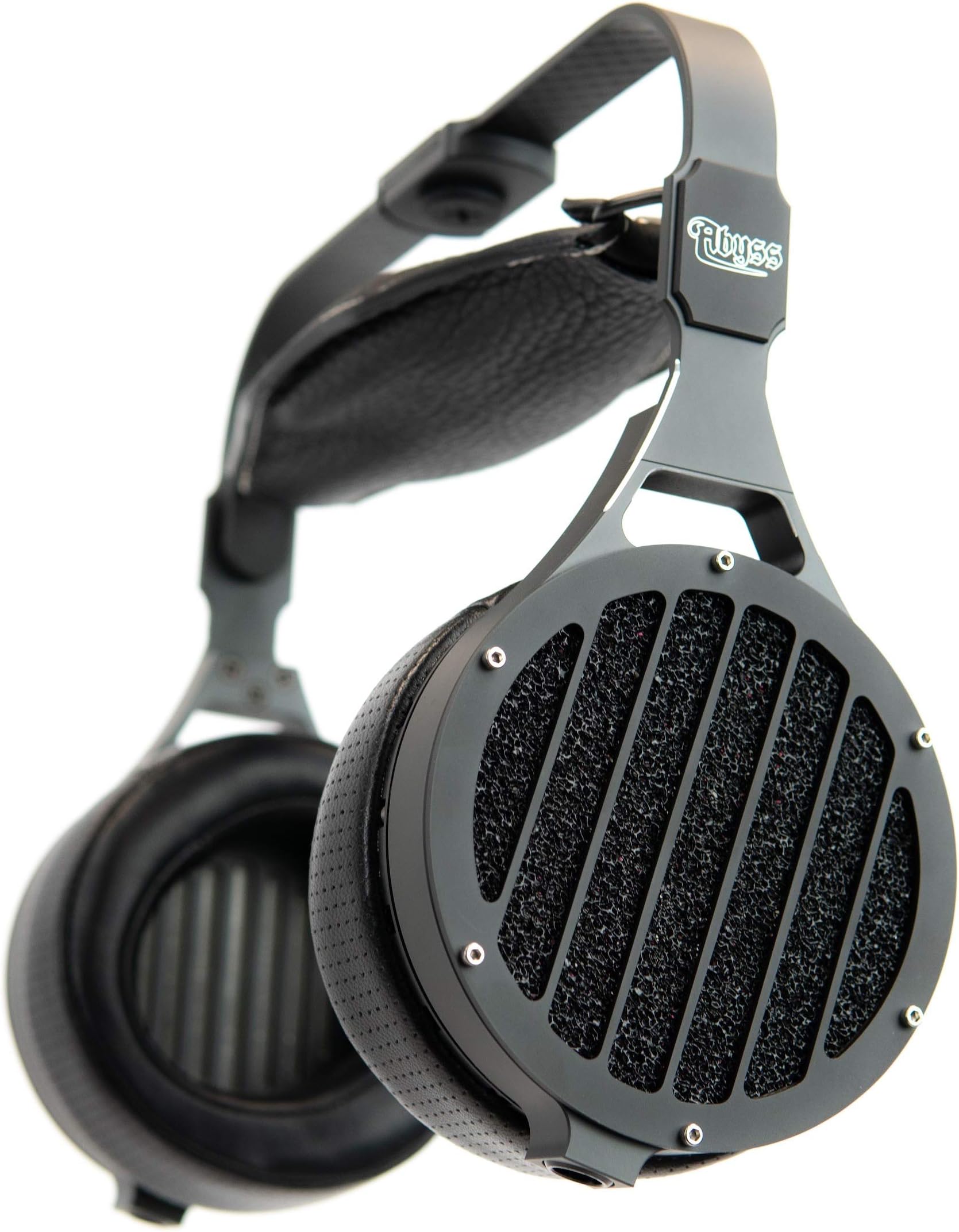 ABYSS AB1266 Phi TC Reference Audiophile Headphone- Deluxe Edition