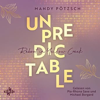 Unpredictable (German Edition) Hörbuch von Mandy Pötzsch episode artwork