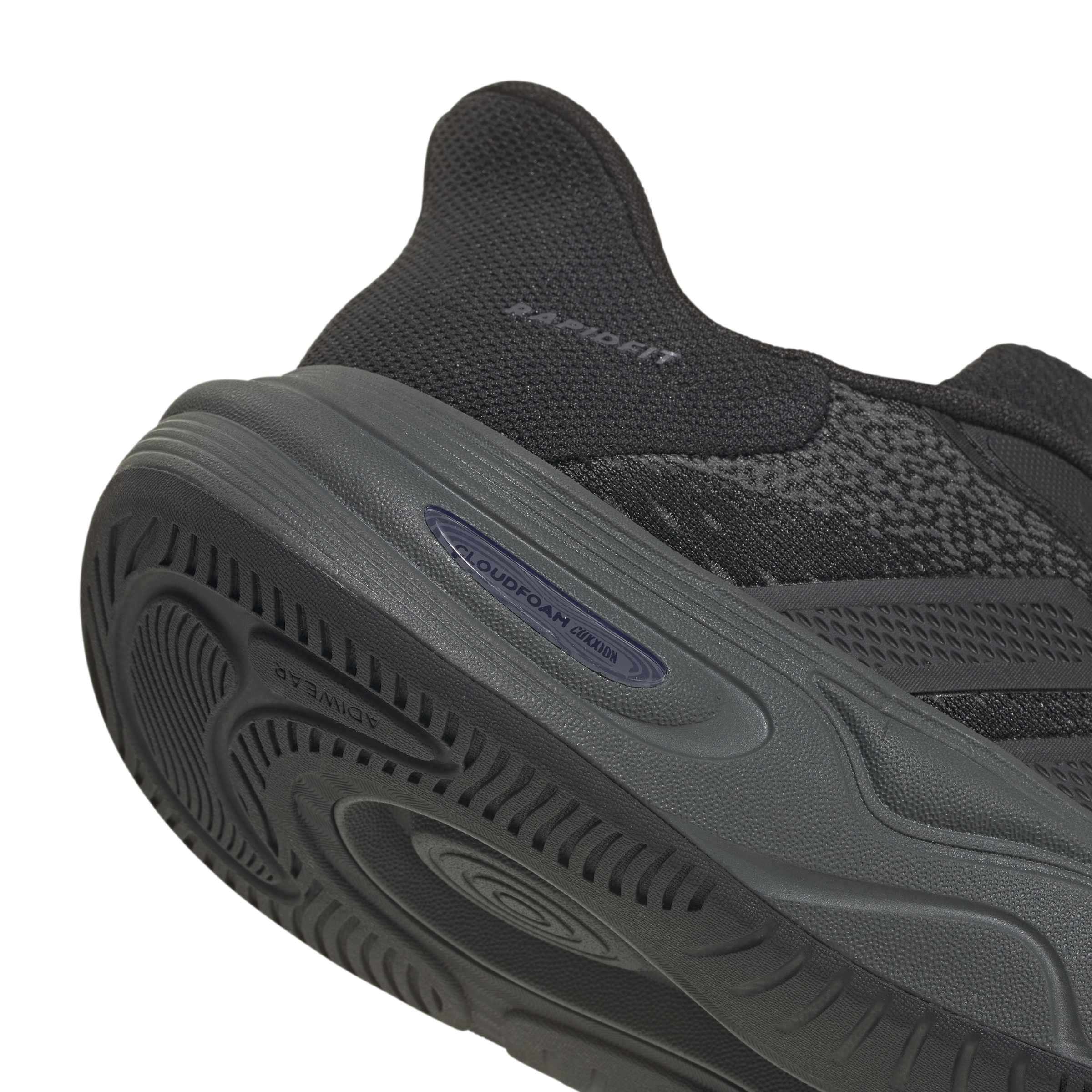 adidas Women's Zapatilla Cloudfoam CUXXION RAPIDFIT