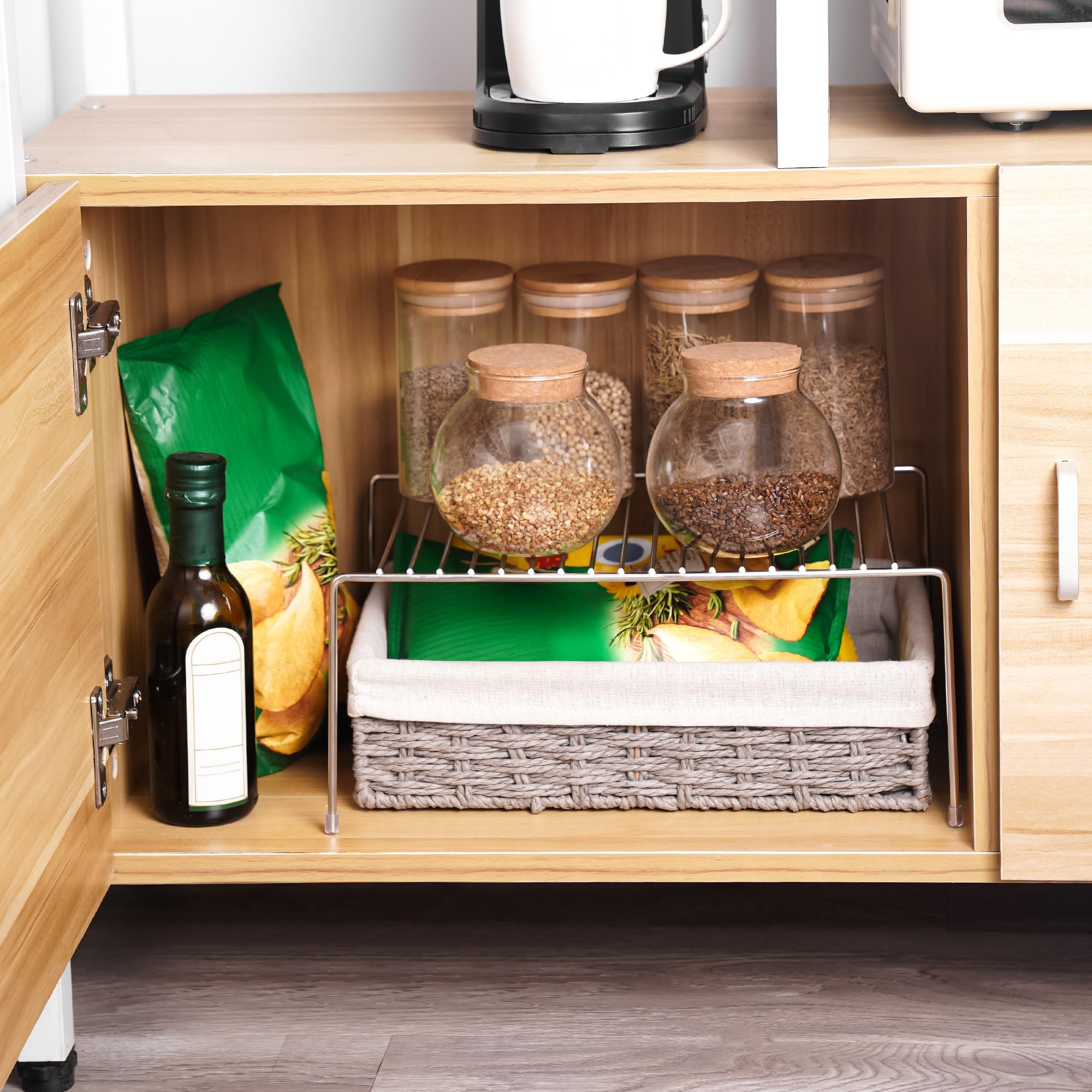 Tomorotec Spice Racks