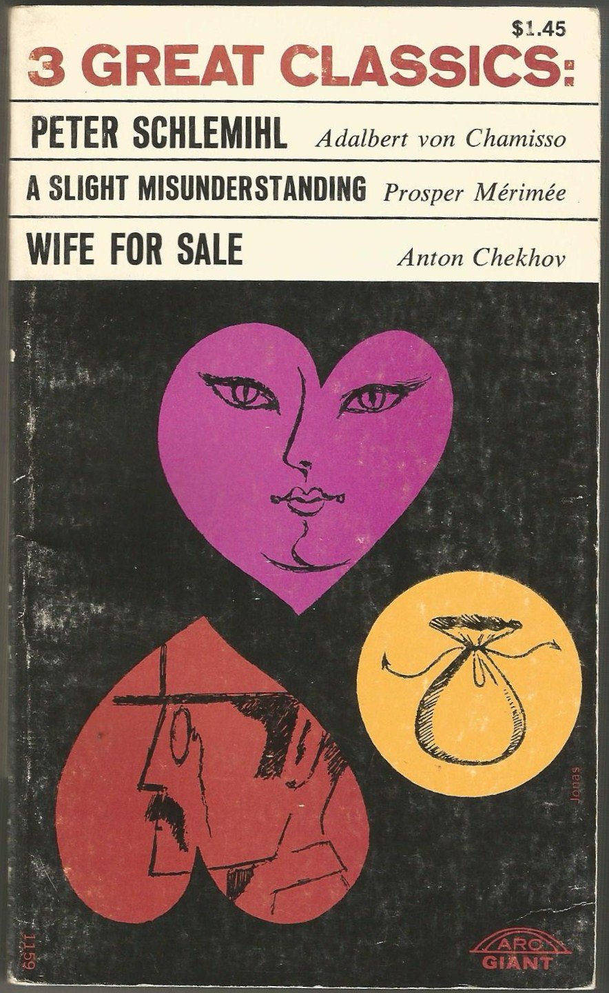 Cover of 3 Great Classics