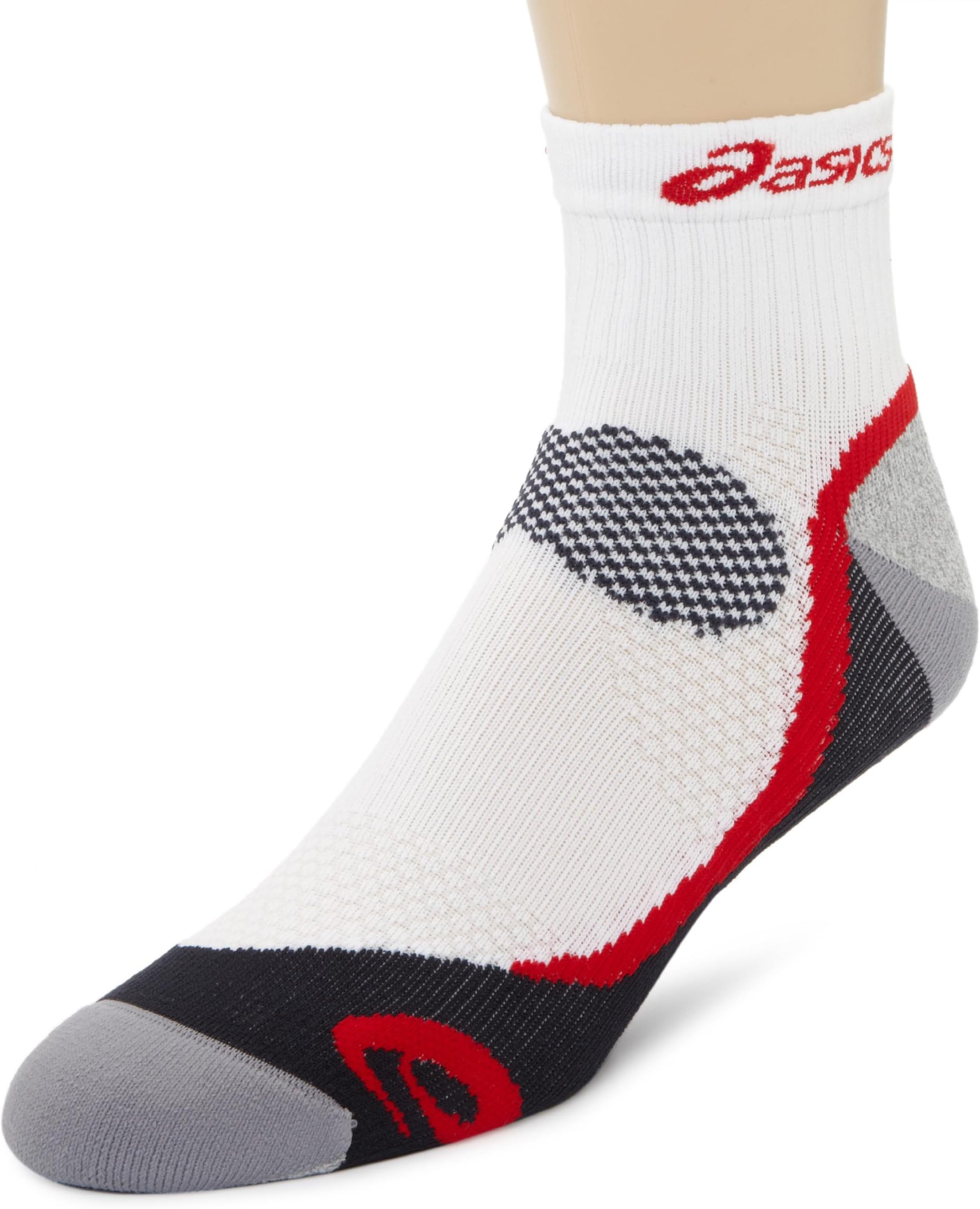 ASICS Kayano Classic Quarter Socks