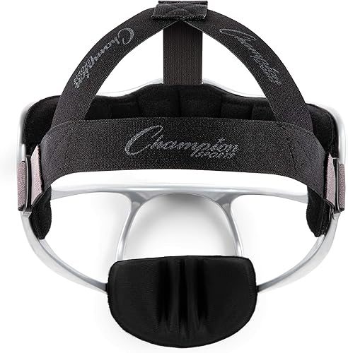 Miniatura 2 de Champion Sports Magnesium Softball Face Mask