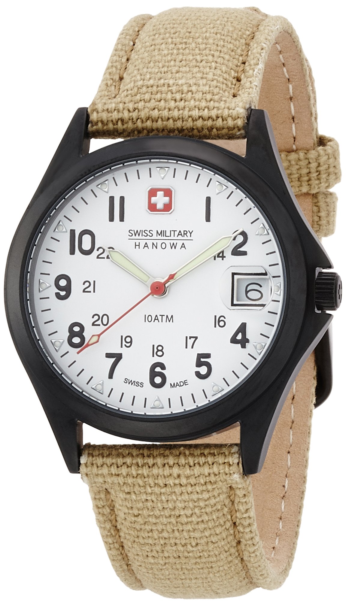 Amazon.co.jp: SWISS MILITARY(スイスミリタリー): MILITARY