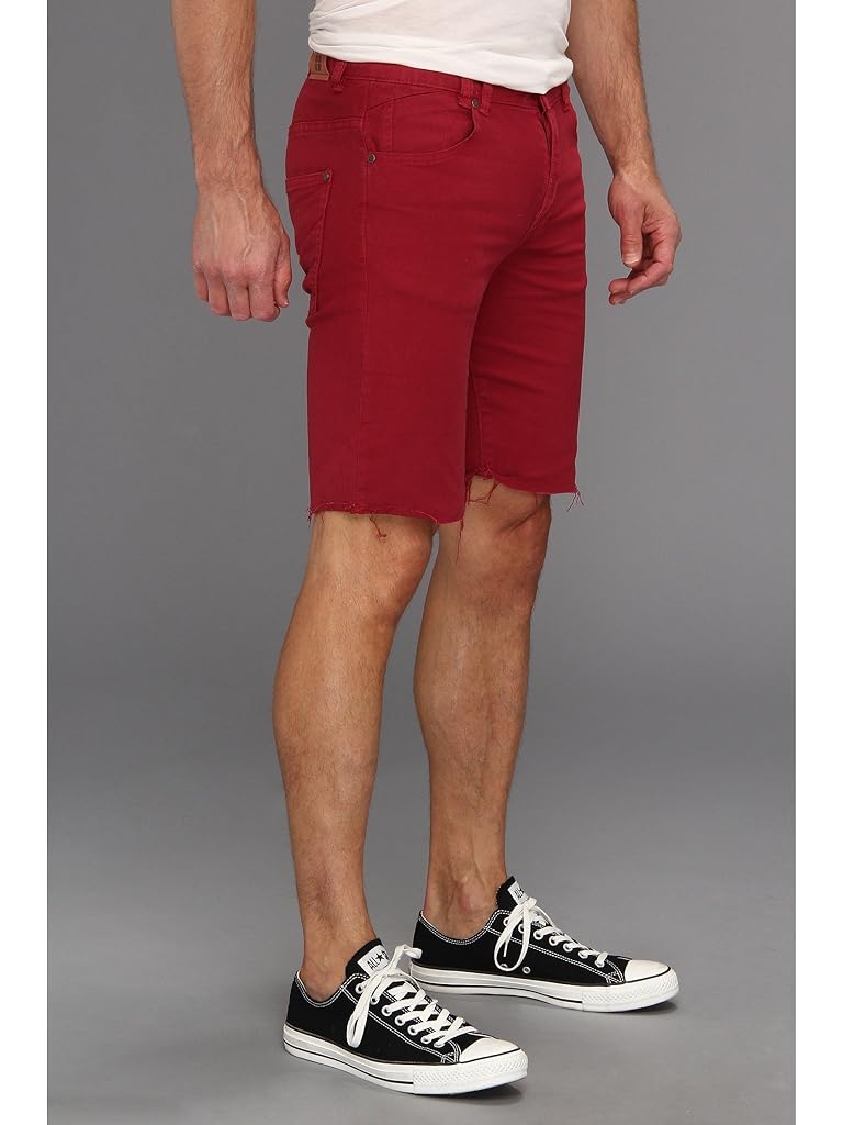 Insight Apparel Los Muertos Short