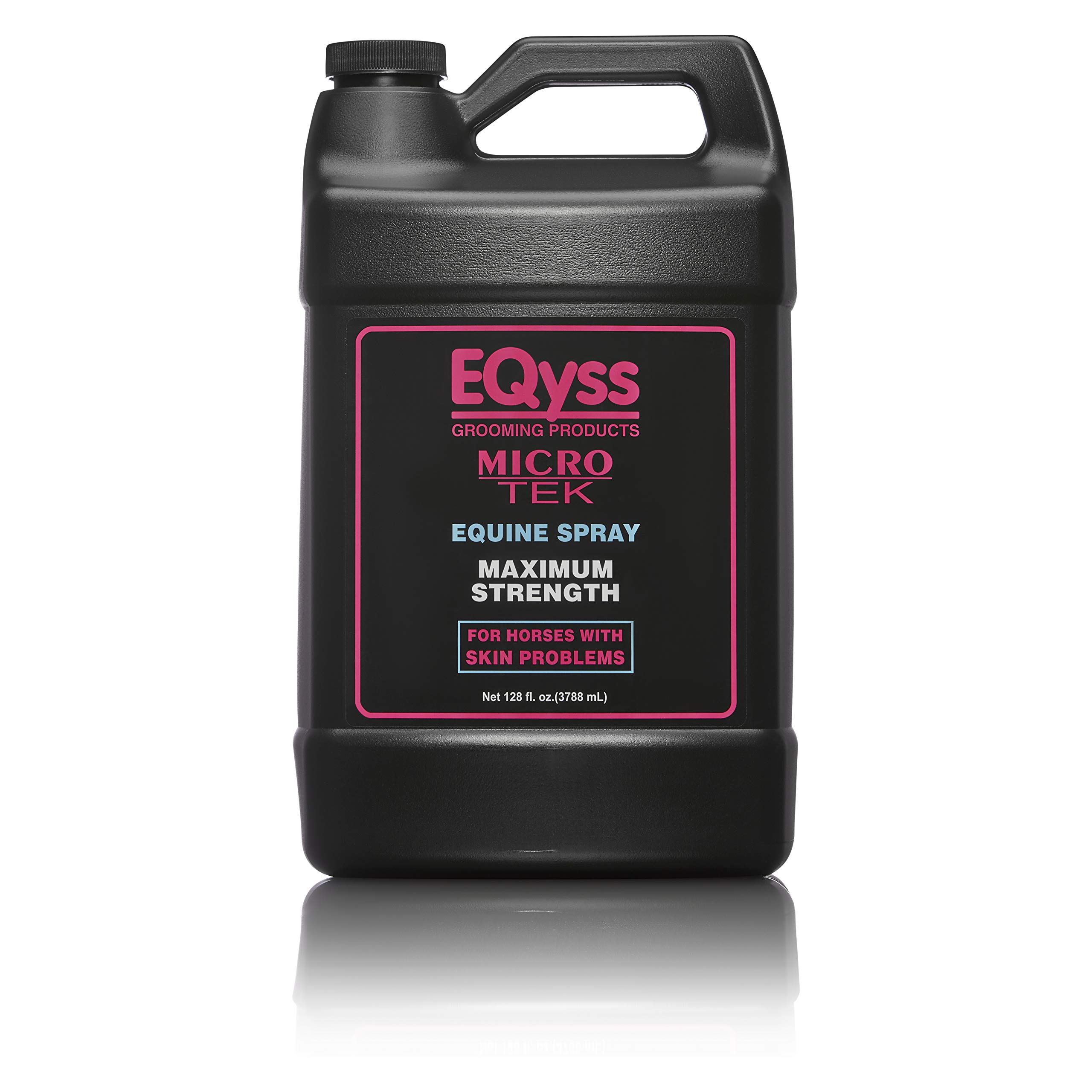 EqyssMicro-Tek Spray 128 oz