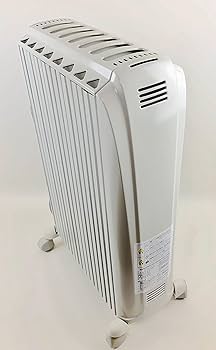 ラ*K様 A7056 DeLonghi デロンギ　オイルヒーター　MDHU15- Amazon | Delonghi 【ドラゴンデジタルスマート】 オイル