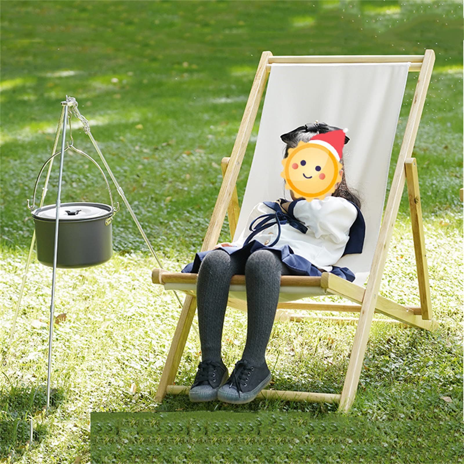 屋外折りたたみキャンプバックパックチェアポータブルフィッシングビーチチェア Amazon.co.jp: リタプロショップ® 折りたたみ バックパック