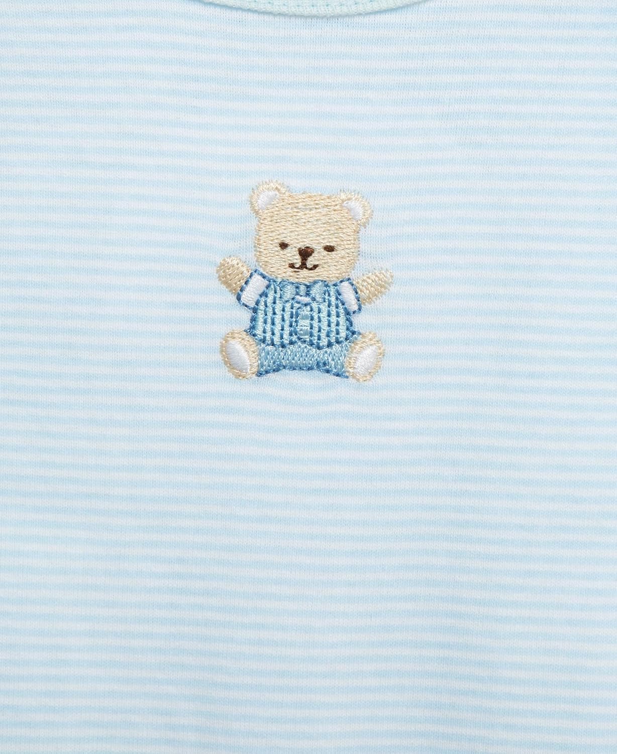 Little Me Baby Layette Gift Set - Clothes, Outfits, Essentials for Girls & Boys, Newborns, 3 and 6 Months