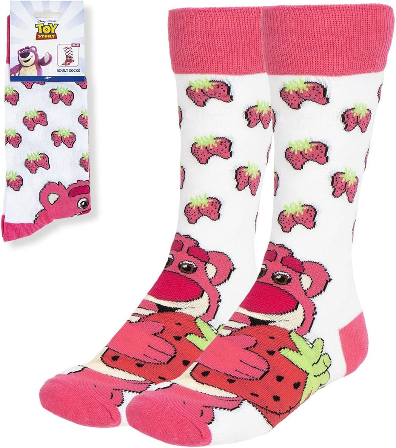 CERDÁ LIFE'S LITTLE MOMENTS Toy Story Many Socks