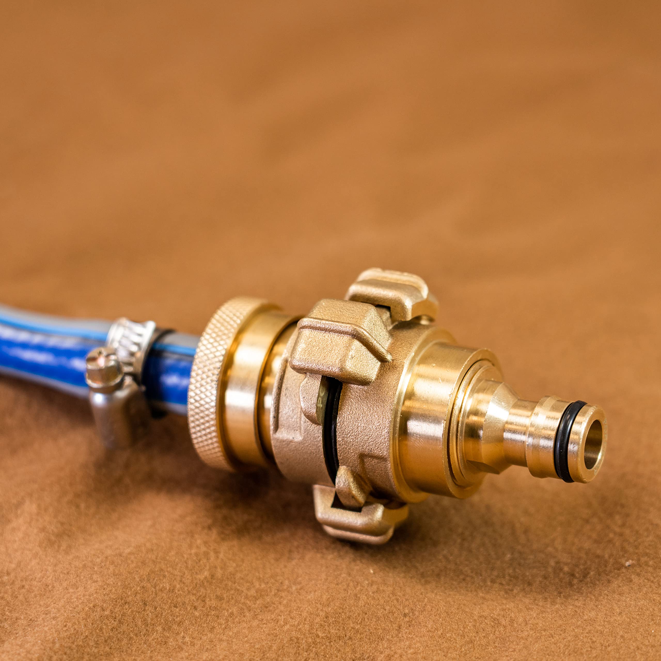 Gardena Raccordo A T 25 (1") X 19 Mm Filettatura Esterna (3/4") Acquista Da - Foto 7